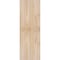 Ekena Millwork Thorton Craftsman Smooth Outlooker, Douglas Fir, 5 1/2"W x 12"D x 16"H OUT06X12X16THR04SDF - alternate 2
